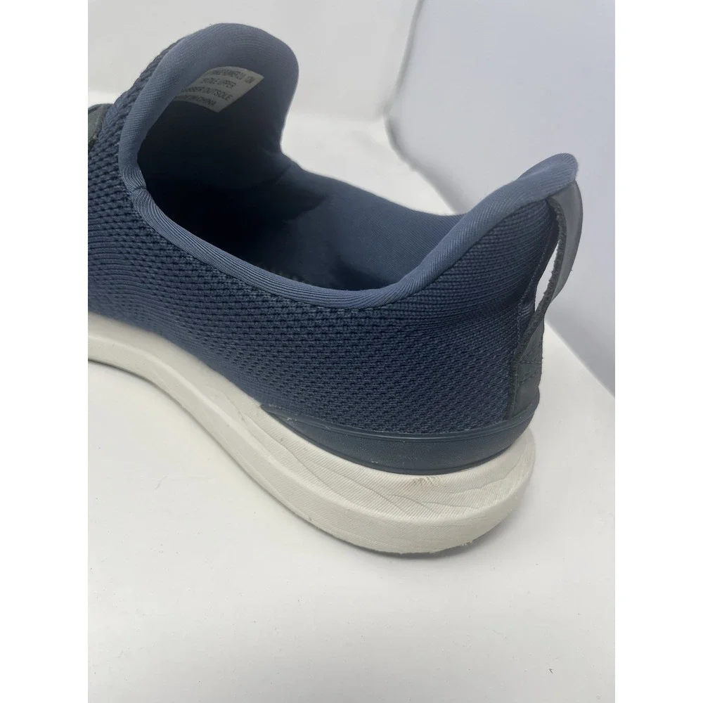 Johnnie-O Mens Knit Range‎ Runner 2.0 Denim Blue Golf Shoes Size 12M JMFW1620